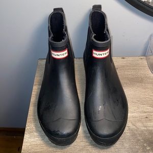 Women’s original Chelsea Hunter Boots